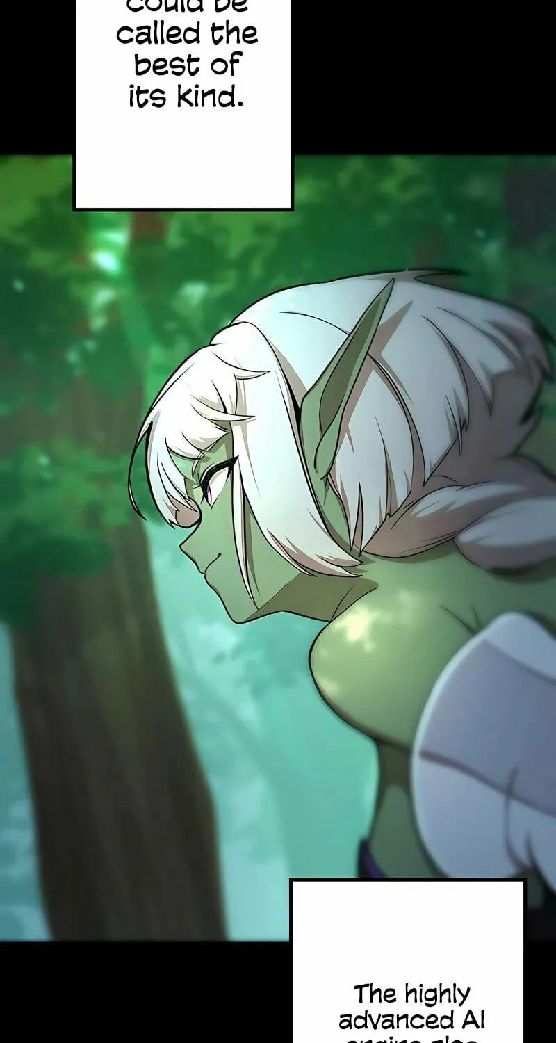 I Reincarnated as an SSS-Ranked Goblin Chapter 2 page 42 - 