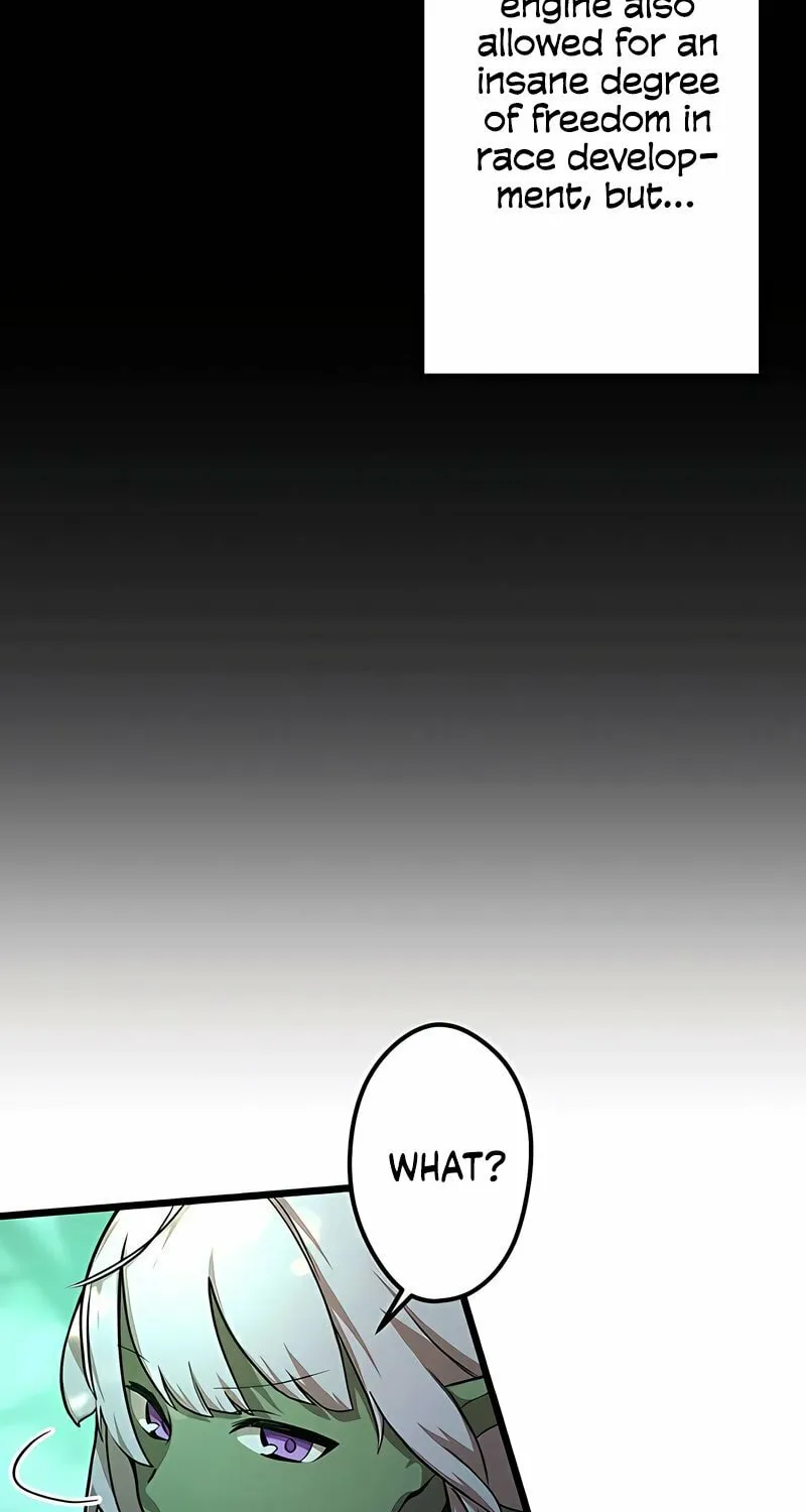 I Reincarnated as an SSS-Ranked Goblin Chapter 2 page 43 - 
