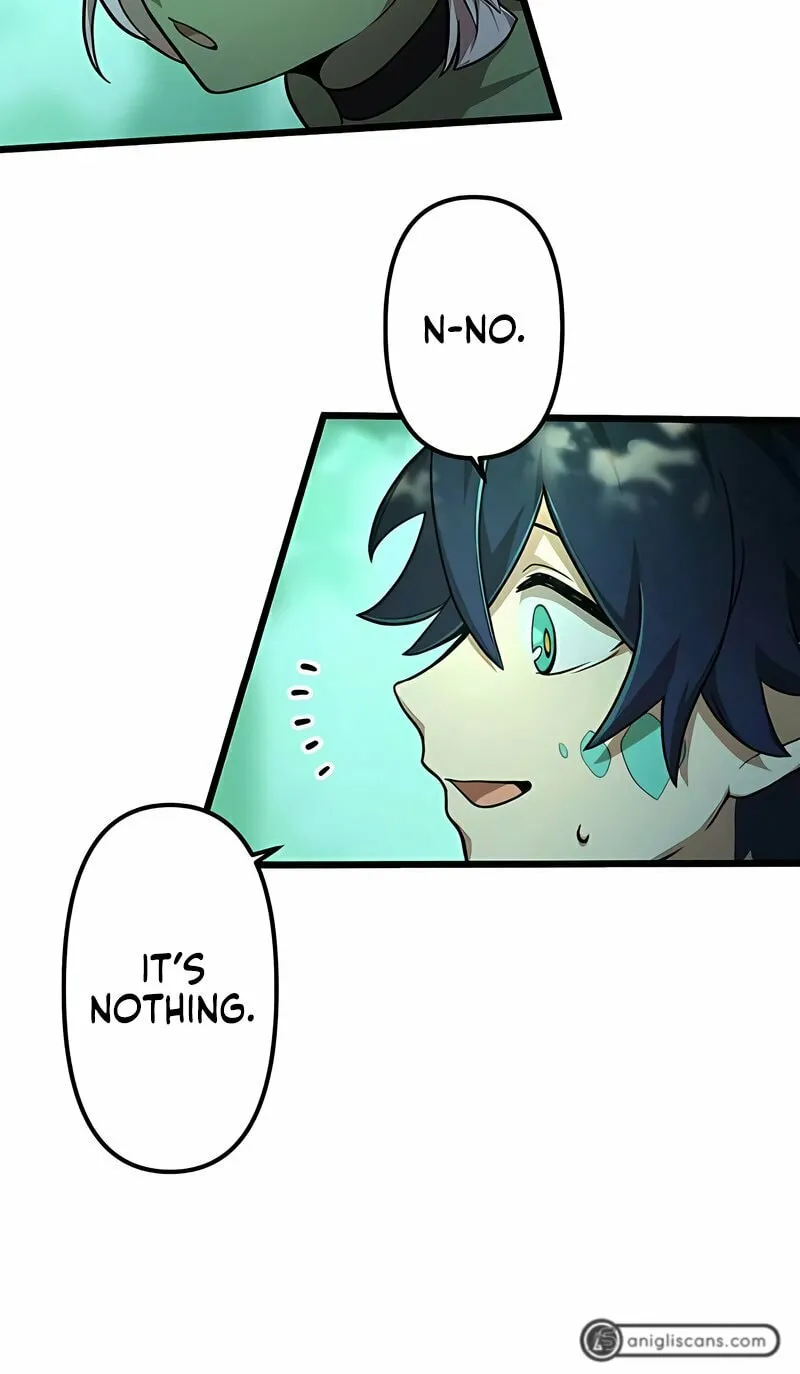 I Reincarnated as an SSS-Ranked Goblin Chapter 2 page 44 - 