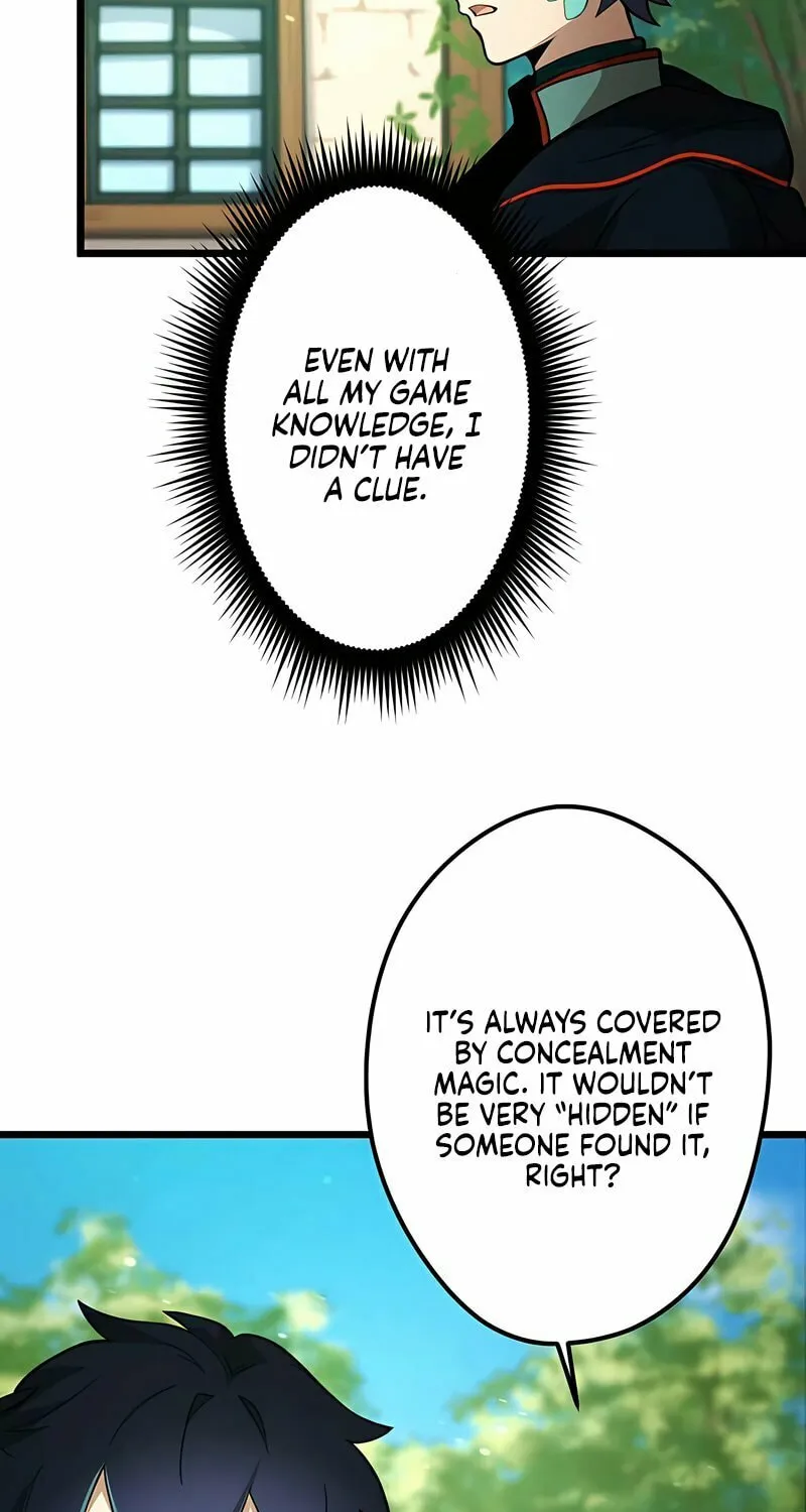 I Reincarnated as an SSS-Ranked Goblin Chapter 2 page 47 - 