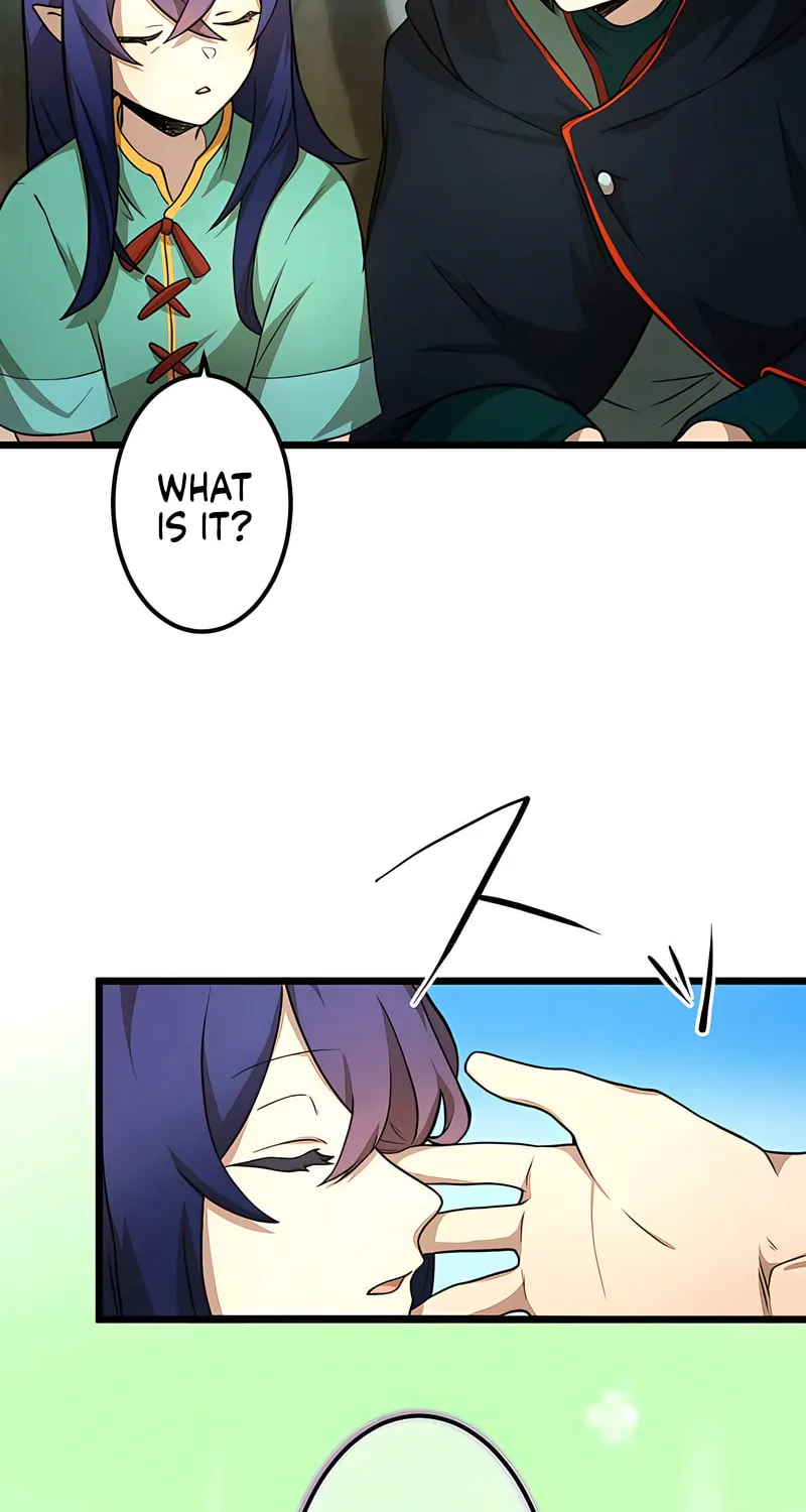 I Reincarnated as an SSS-Ranked Goblin Chapter 2 page 6 - 
