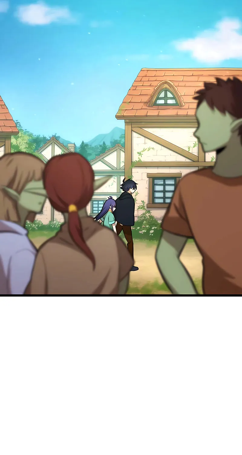 I Reincarnated as an SSS-Ranked Goblin Chapter 2 page 51 - 