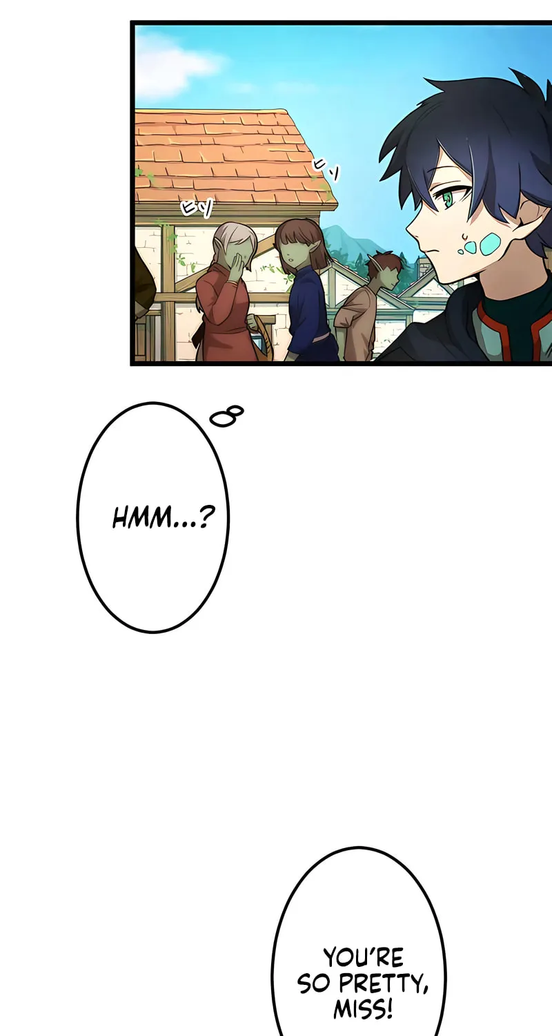 I Reincarnated as an SSS-Ranked Goblin Chapter 2 page 52 - 