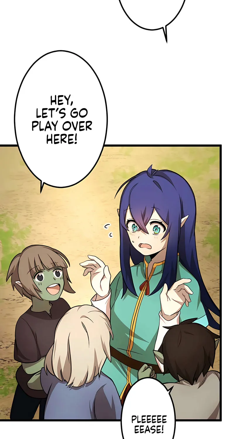 I Reincarnated as an SSS-Ranked Goblin Chapter 2 page 53 - 