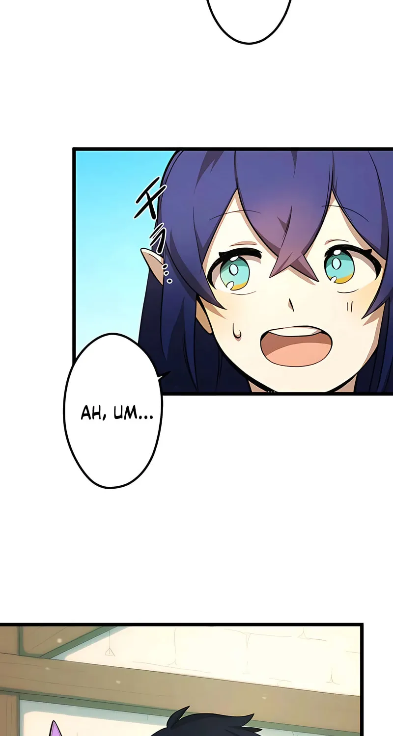 I Reincarnated as an SSS-Ranked Goblin Chapter 2 page 54 - 