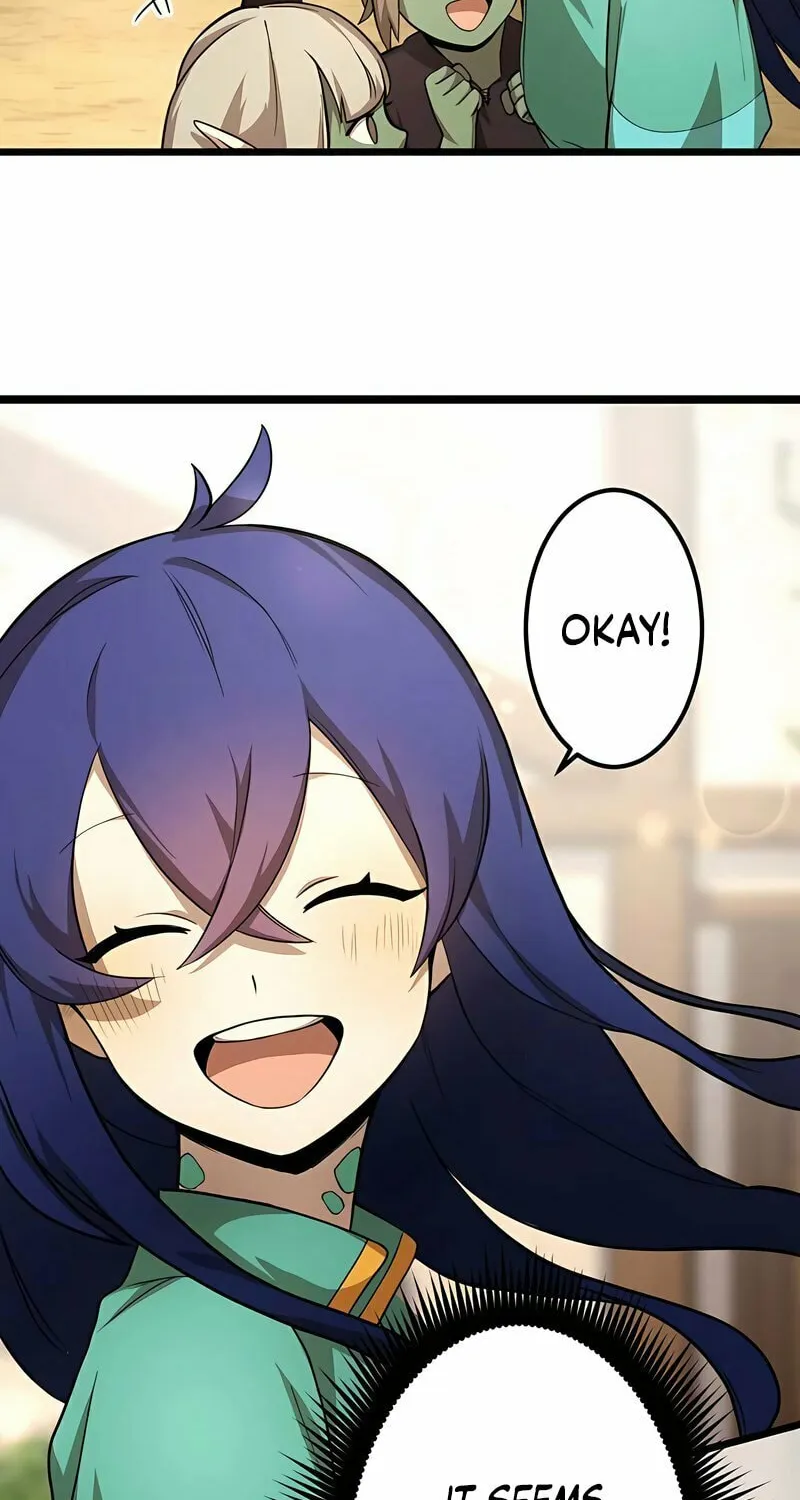 I Reincarnated as an SSS-Ranked Goblin Chapter 2 page 57 - 
