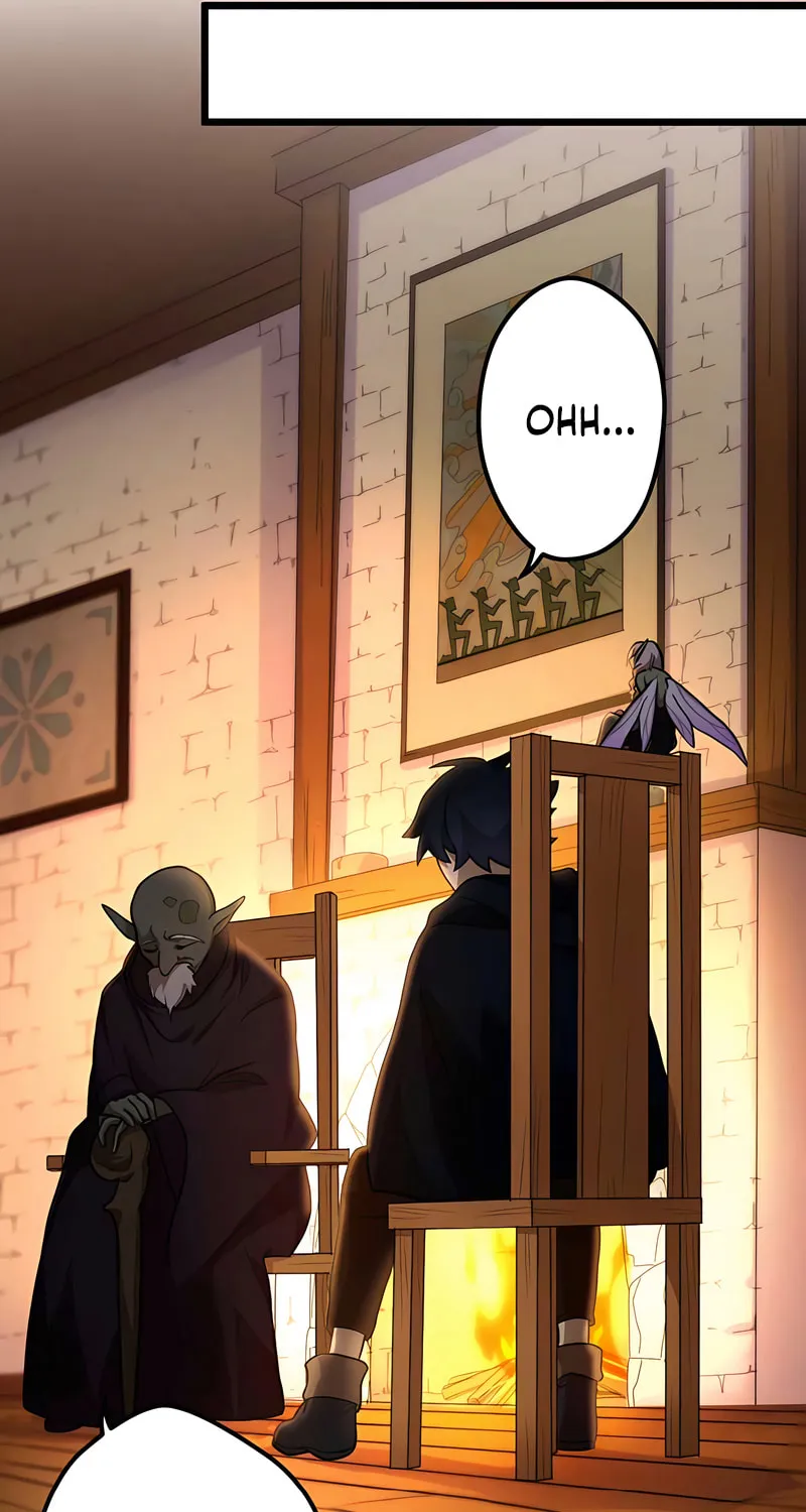 I Reincarnated as an SSS-Ranked Goblin Chapter 2 page 60 - 