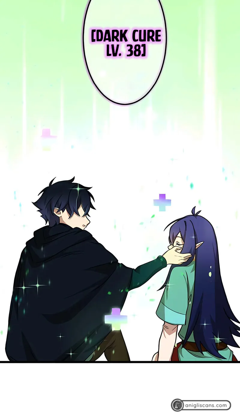 I Reincarnated as an SSS-Ranked Goblin Chapter 2 page 7 - 