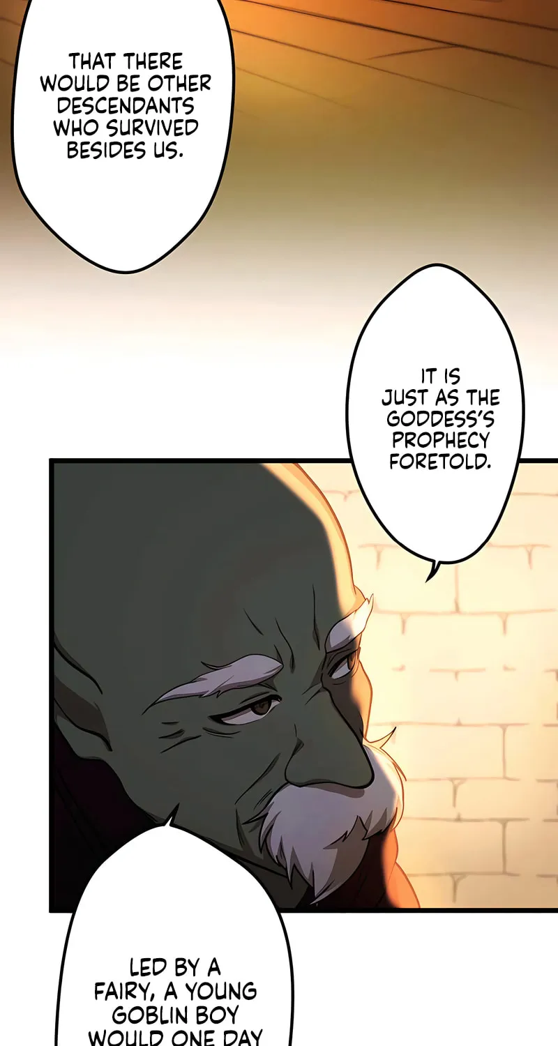 I Reincarnated as an SSS-Ranked Goblin Chapter 2 page 61 - 