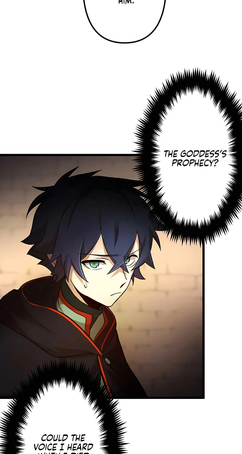 I Reincarnated as an SSS-Ranked Goblin Chapter 2 page 63 - 