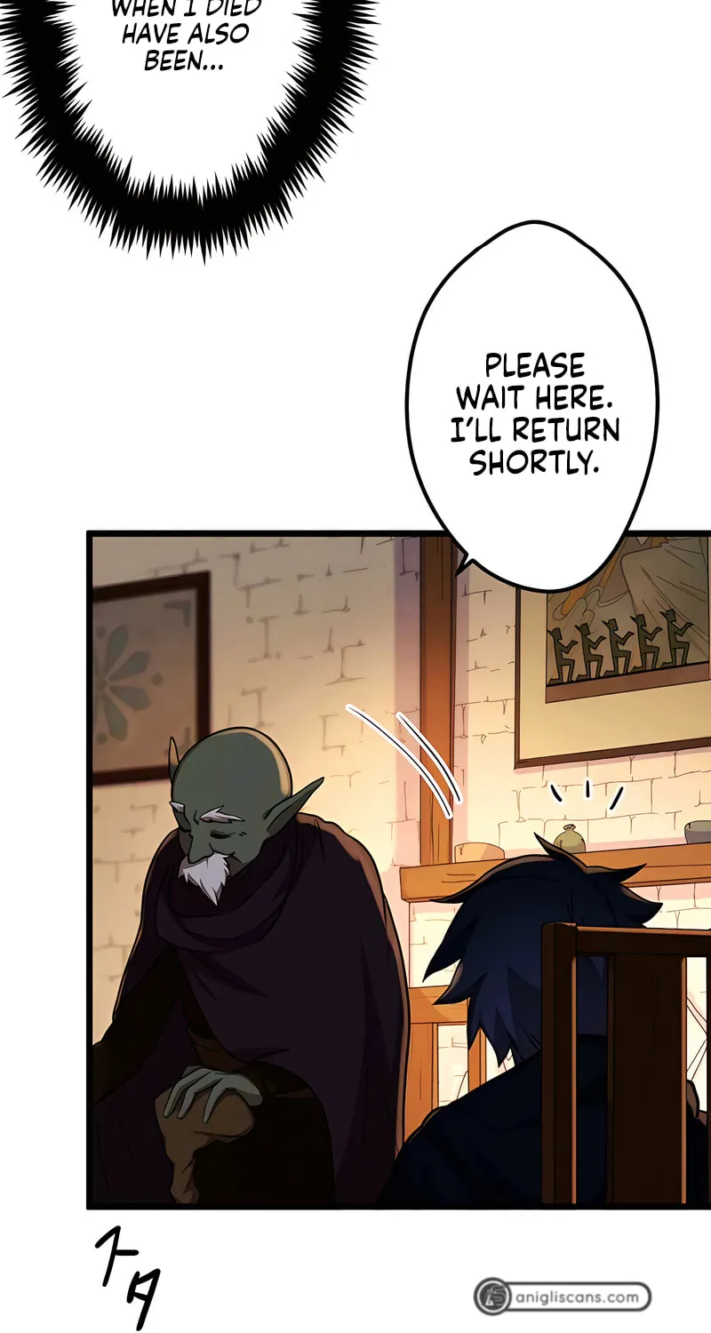 I Reincarnated as an SSS-Ranked Goblin Chapter 2 page 64 - 