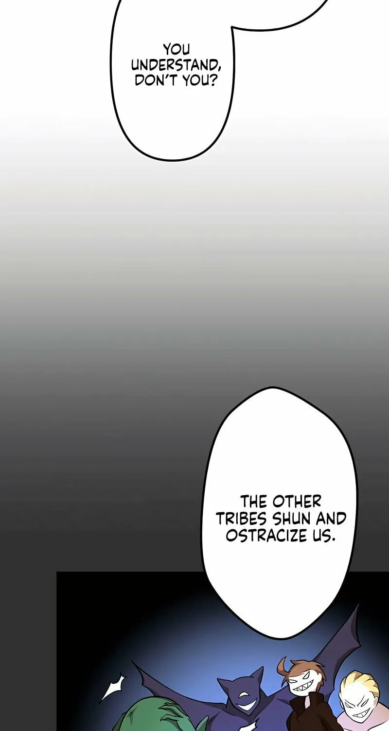 I Reincarnated as an SSS-Ranked Goblin Chapter 2 page 68 - 