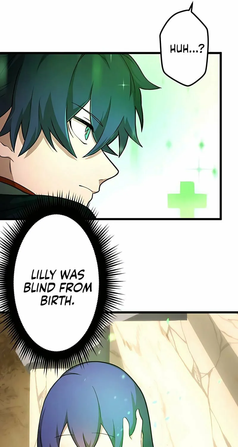 I Reincarnated as an SSS-Ranked Goblin Chapter 2 page 8 - 