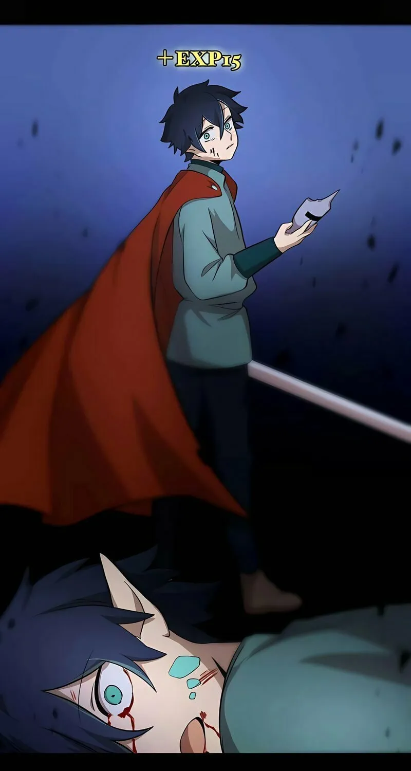 I Reincarnated as an SSS-Ranked Goblin Chapter 2 page 75 - 
