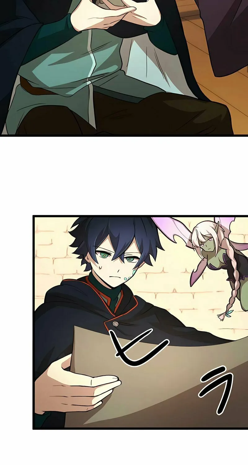 I Reincarnated as an SSS-Ranked Goblin Chapter 2 page 78 - 
