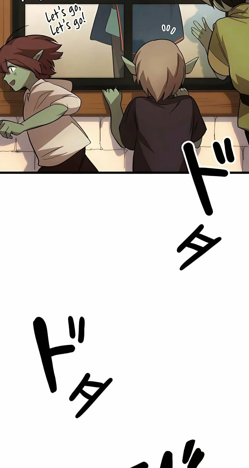 I Reincarnated as an SSS-Ranked Goblin Chapter 2 page 85 - 