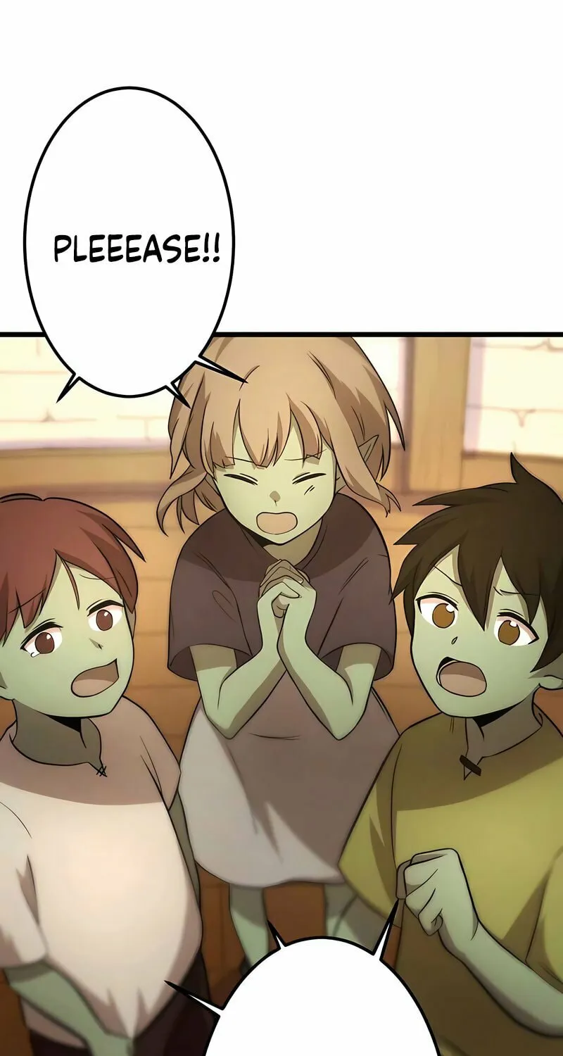 I Reincarnated as an SSS-Ranked Goblin Chapter 2 page 87 - 