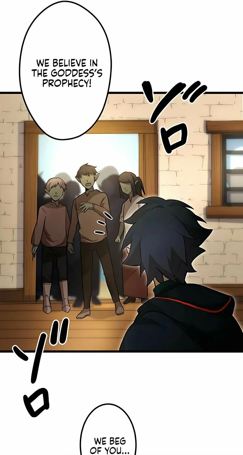I Reincarnated as an SSS-Ranked Goblin Chapter 2 page 89 - 