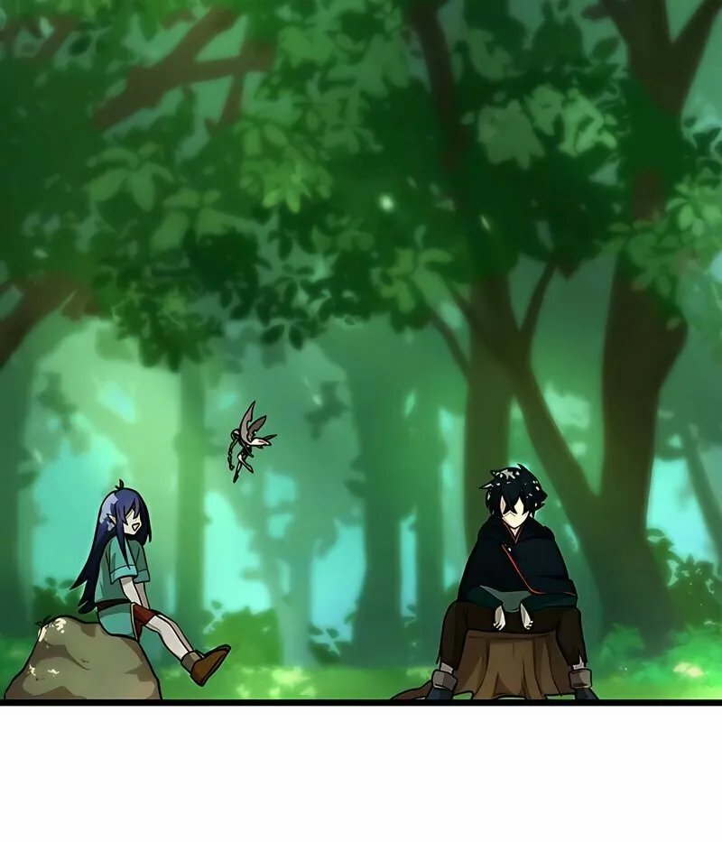 I Reincarnated as an SSS-Ranked Goblin Chapter 2 page 93 - 