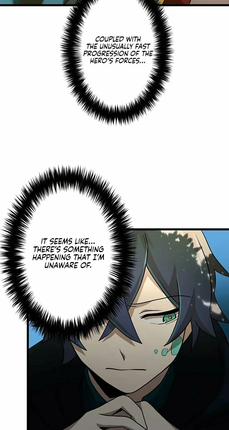 I Reincarnated as an SSS-Ranked Goblin Chapter 2 page 97 - 