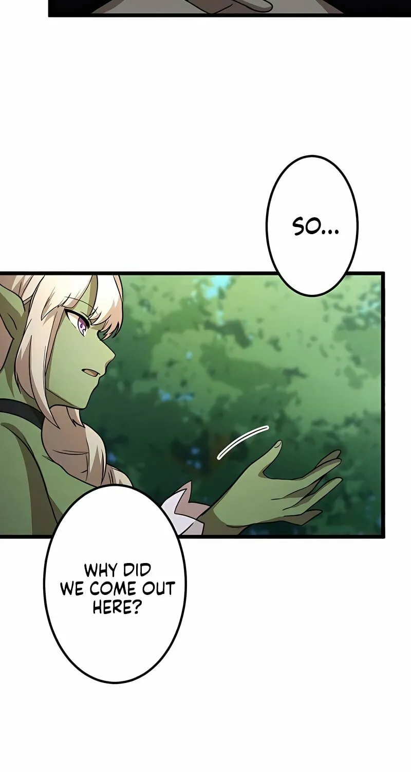 I Reincarnated as an SSS-Ranked Goblin Chapter 2 page 98 - 