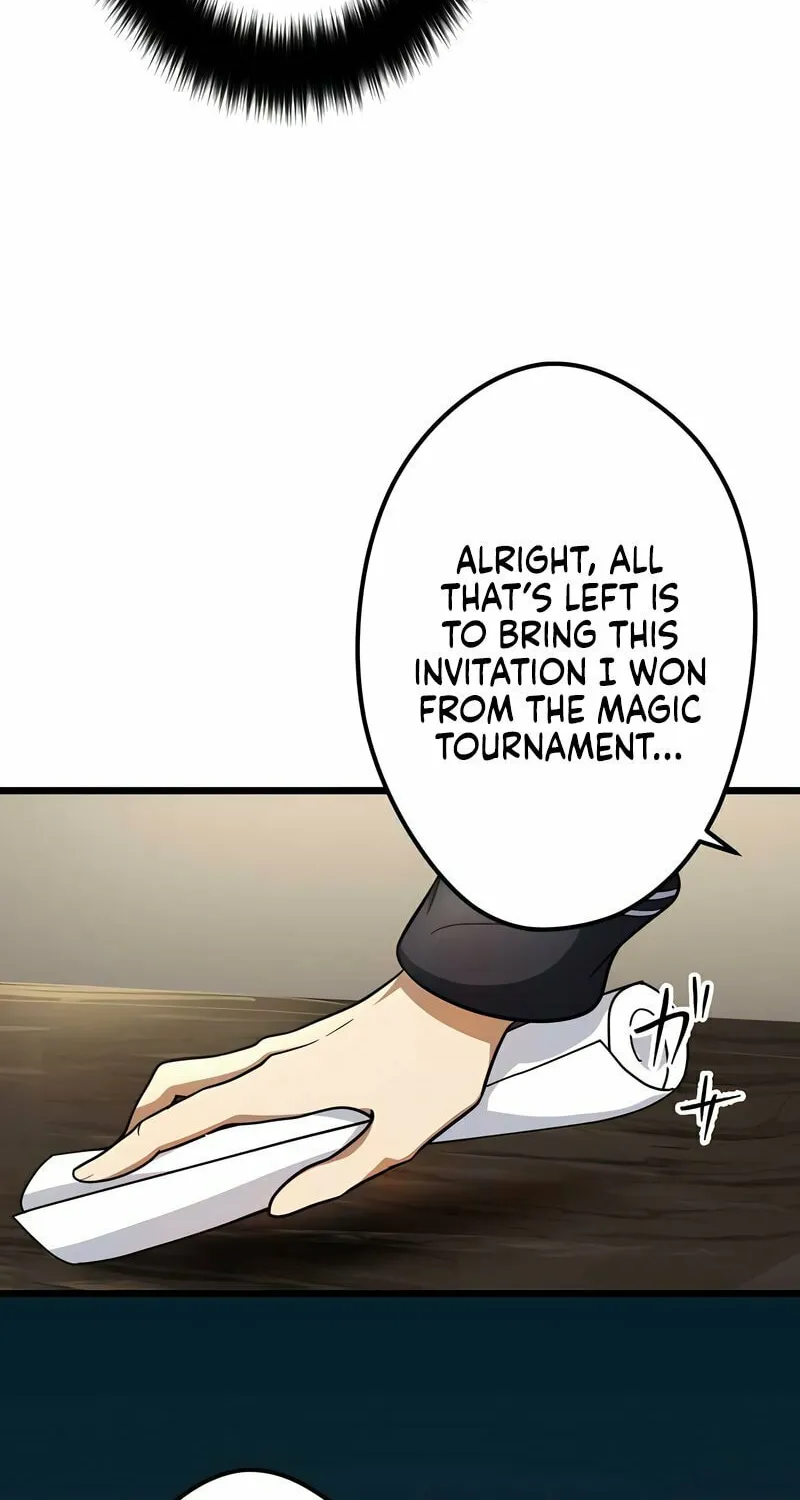 I Reincarnated as an SSS-Ranked Goblin Chapter 20 page 13 - 