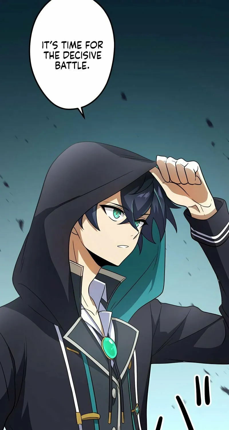 I Reincarnated as an SSS-Ranked Goblin Chapter 20 page 14 - 