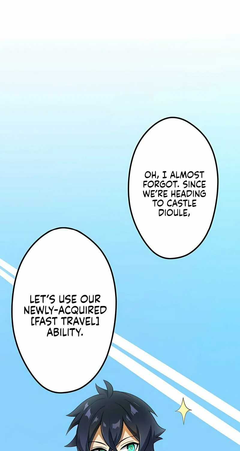 I Reincarnated as an SSS-Ranked Goblin Chapter 20 page 3 - 