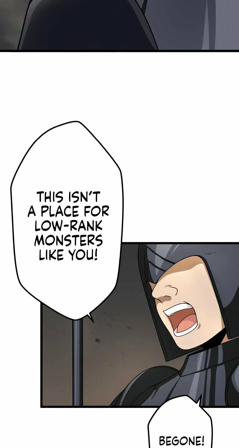 I Reincarnated as an SSS-Ranked Goblin Chapter 20 page 22 - 