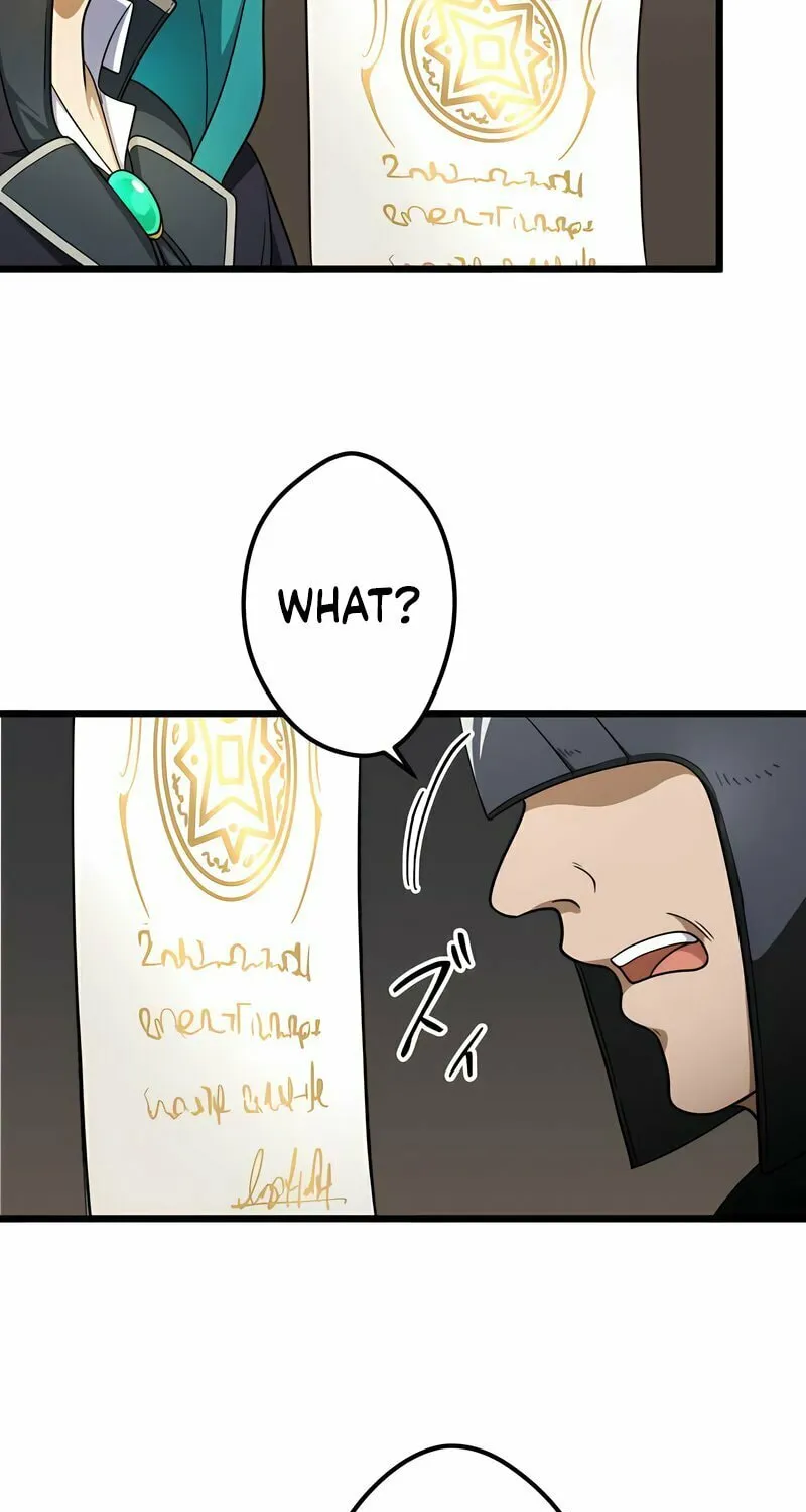 I Reincarnated as an SSS-Ranked Goblin Chapter 20 page 24 - 