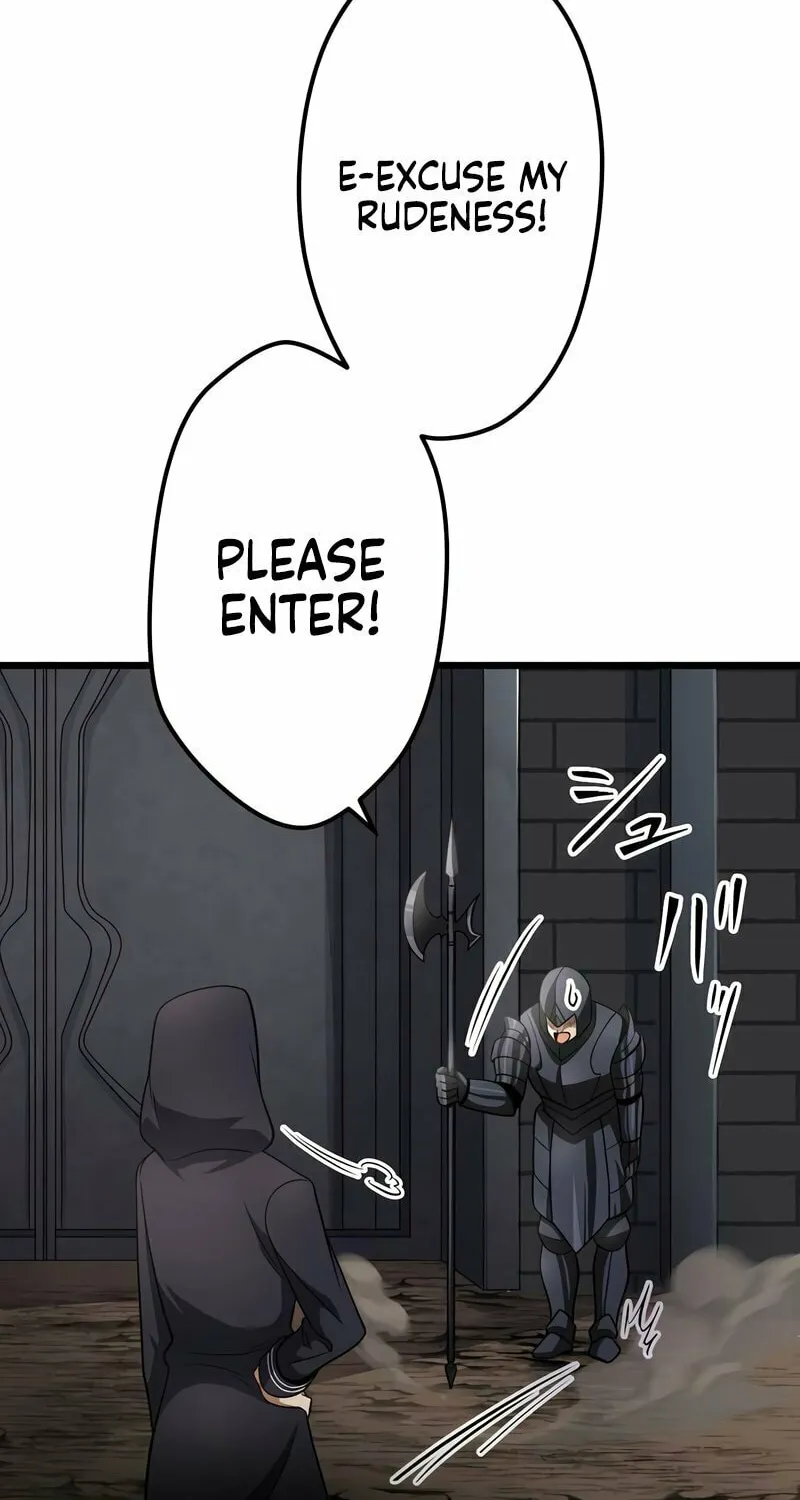I Reincarnated as an SSS-Ranked Goblin Chapter 20 page 25 - 