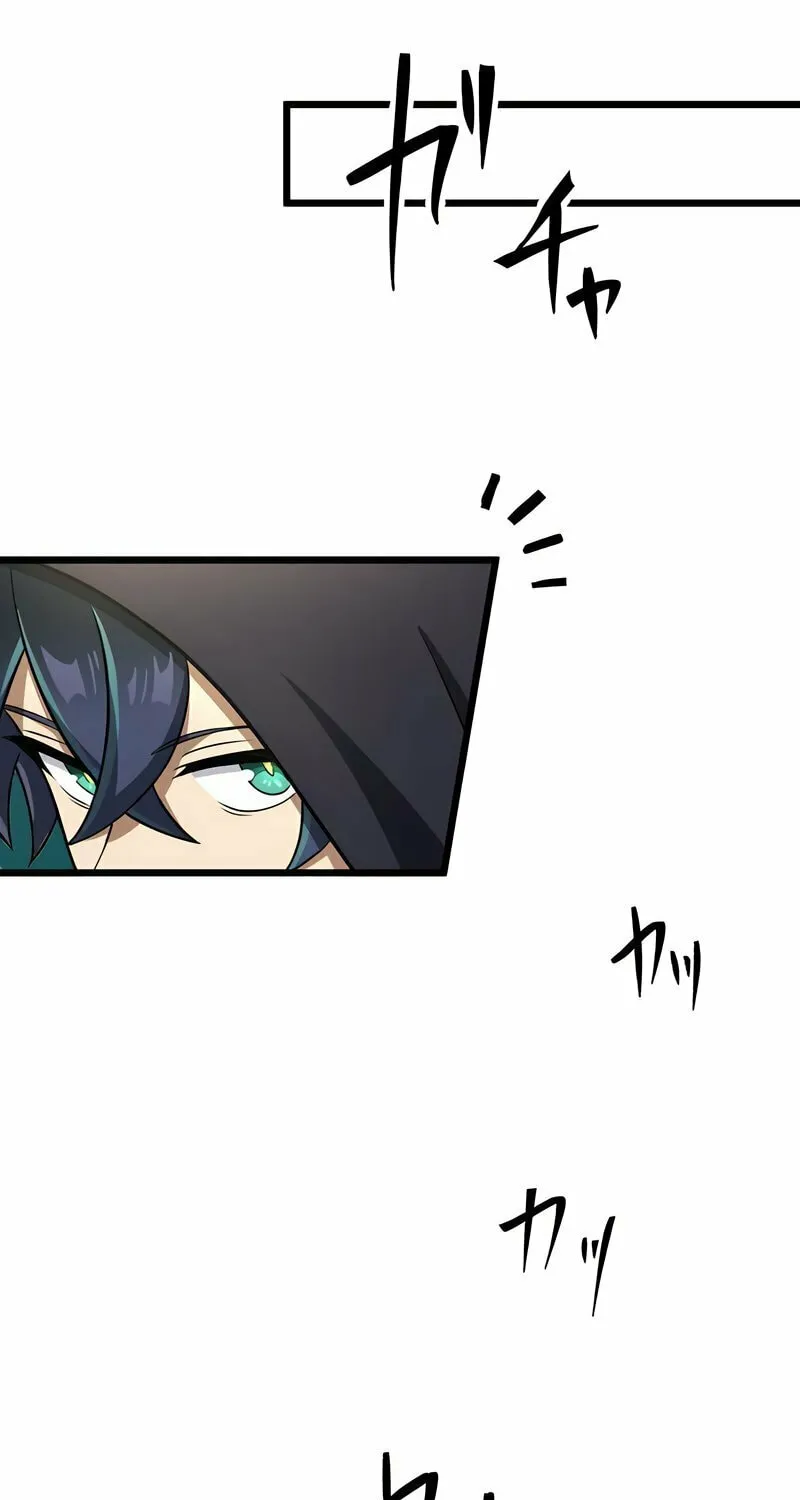 I Reincarnated as an SSS-Ranked Goblin Chapter 20 page 31 - 