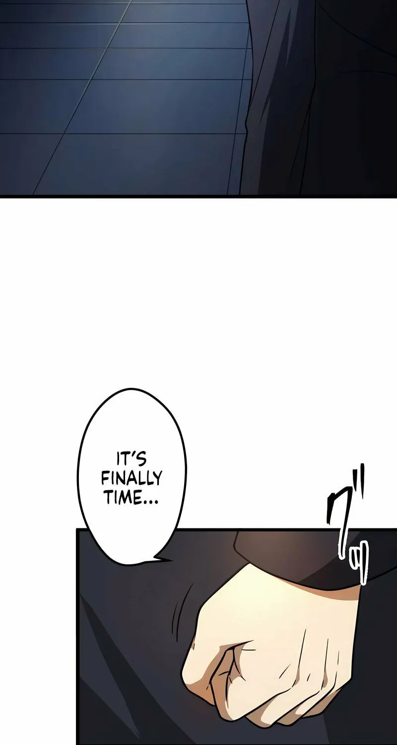 I Reincarnated as an SSS-Ranked Goblin Chapter 20 page 34 - 
