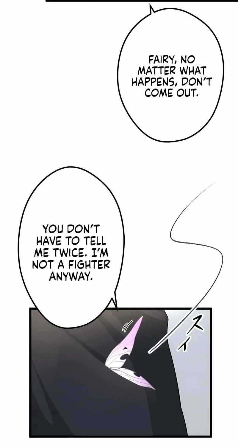 I Reincarnated as an SSS-Ranked Goblin Chapter 20 page 35 - 