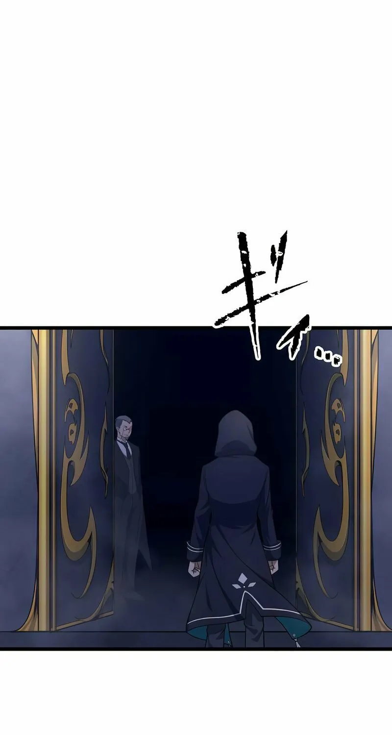 I Reincarnated as an SSS-Ranked Goblin Chapter 20 page 36 - 