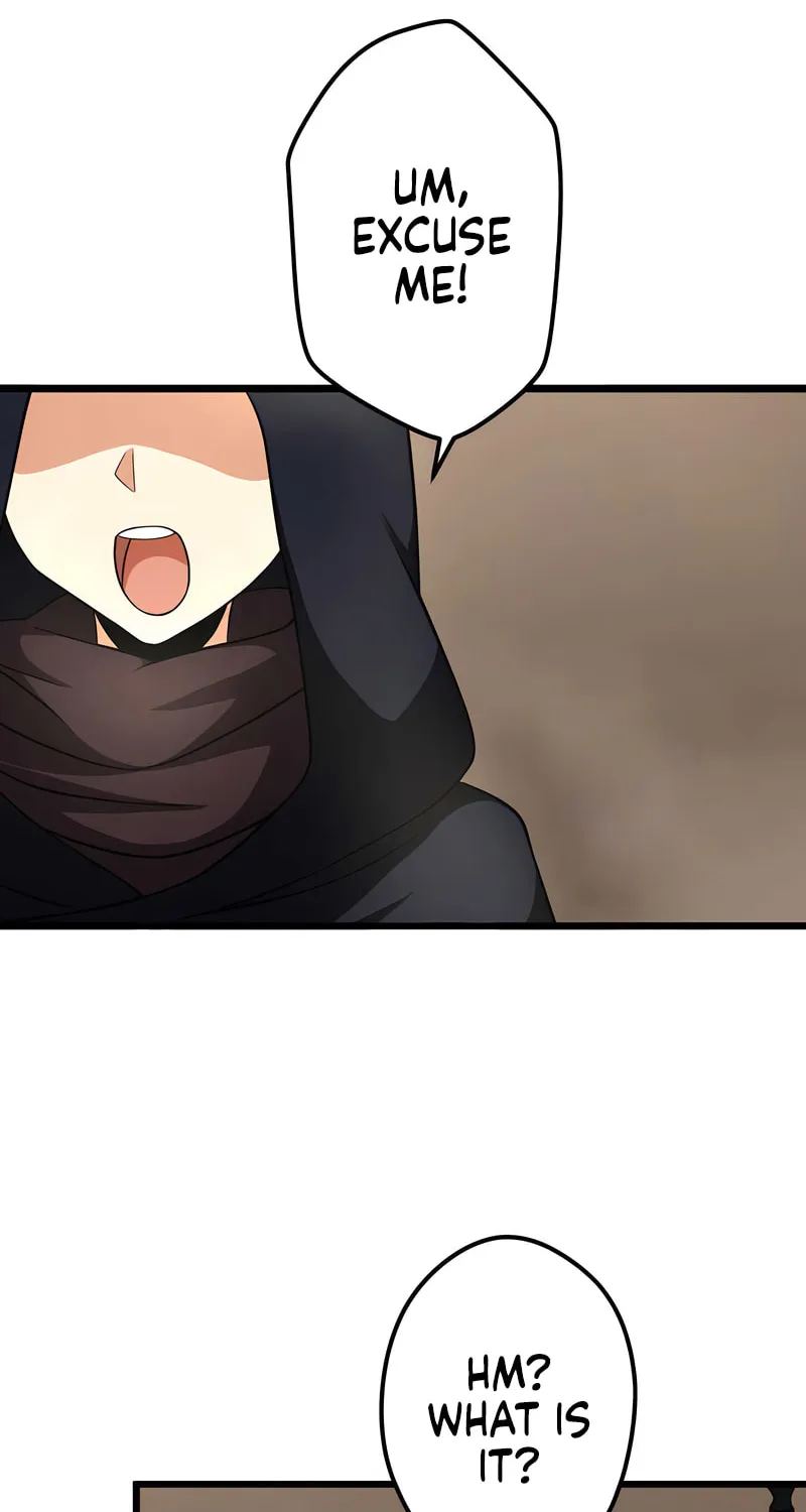 I Reincarnated as an SSS-Ranked Goblin Chapter 20 page 41 - 