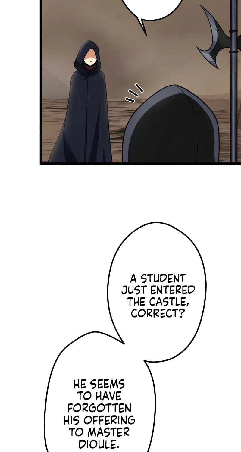 I Reincarnated as an SSS-Ranked Goblin Chapter 20 page 42 - 