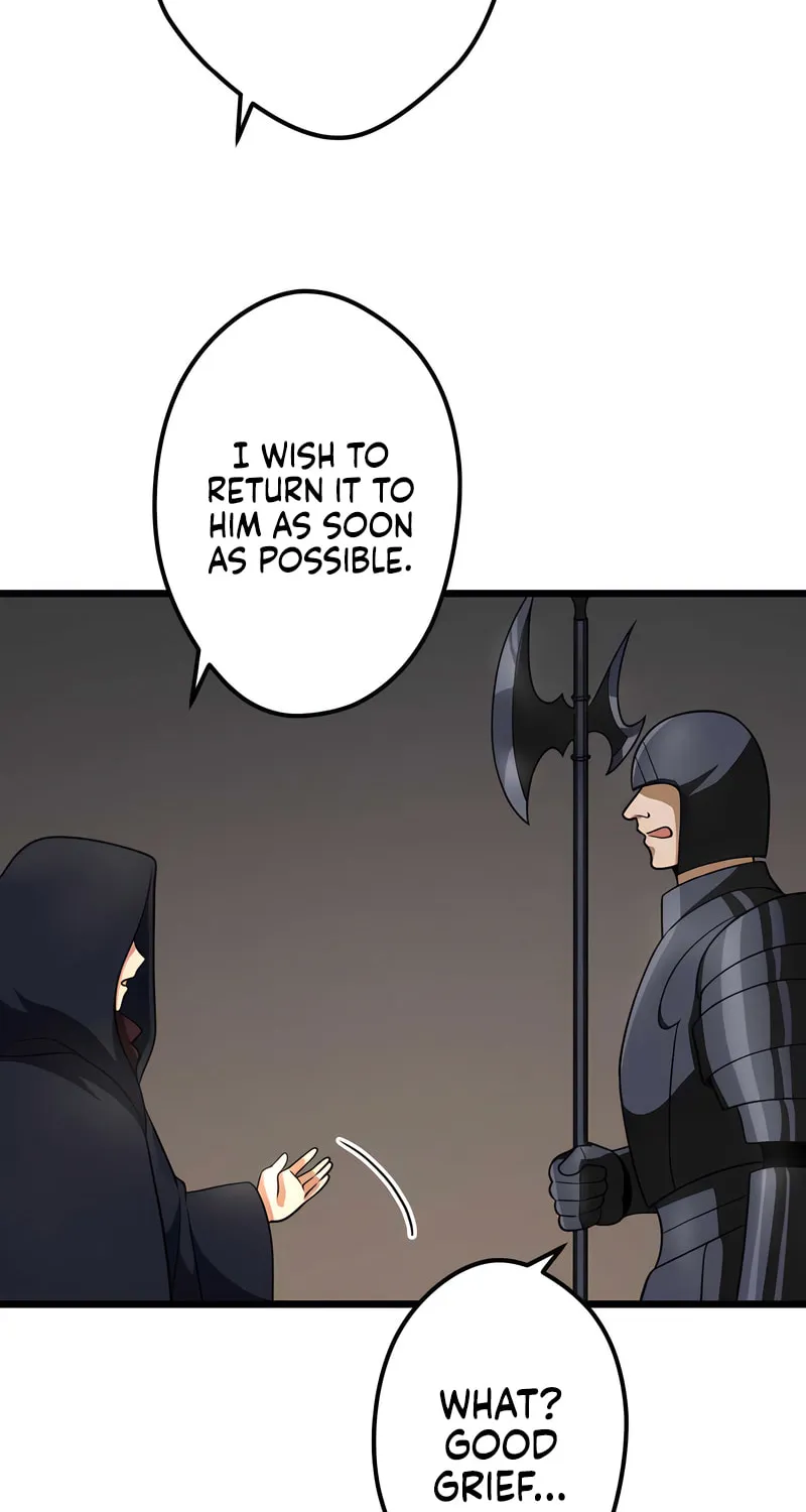 I Reincarnated as an SSS-Ranked Goblin Chapter 20 page 43 - 