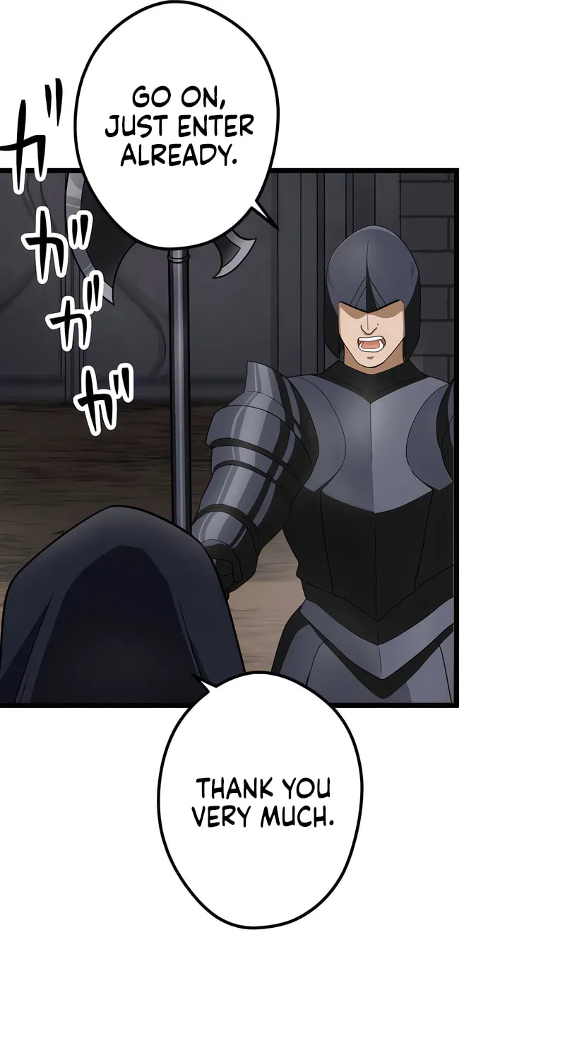 I Reincarnated as an SSS-Ranked Goblin Chapter 20 page 45 - 