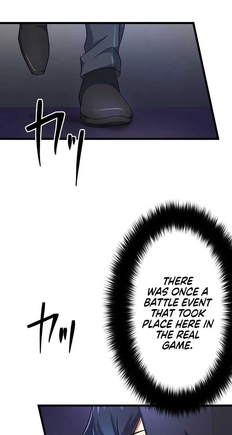 I Reincarnated as an SSS-Ranked Goblin Chapter 20 page 49 - 