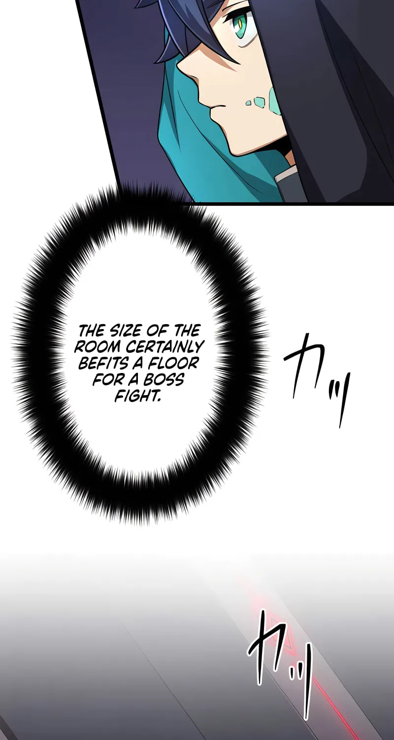 I Reincarnated as an SSS-Ranked Goblin Chapter 20 page 50 - 