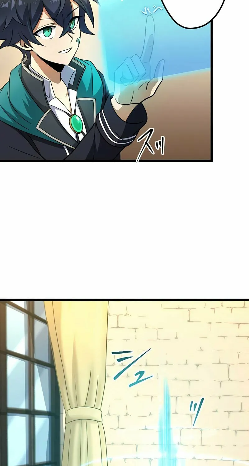 I Reincarnated as an SSS-Ranked Goblin Chapter 20 page 6 - 