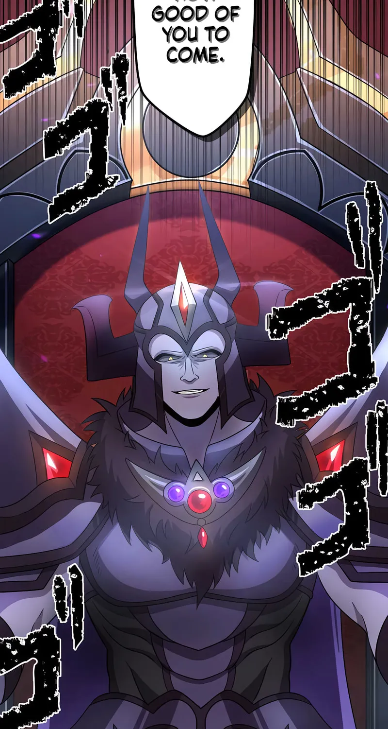 I Reincarnated as an SSS-Ranked Goblin Chapter 20 page 54 - 