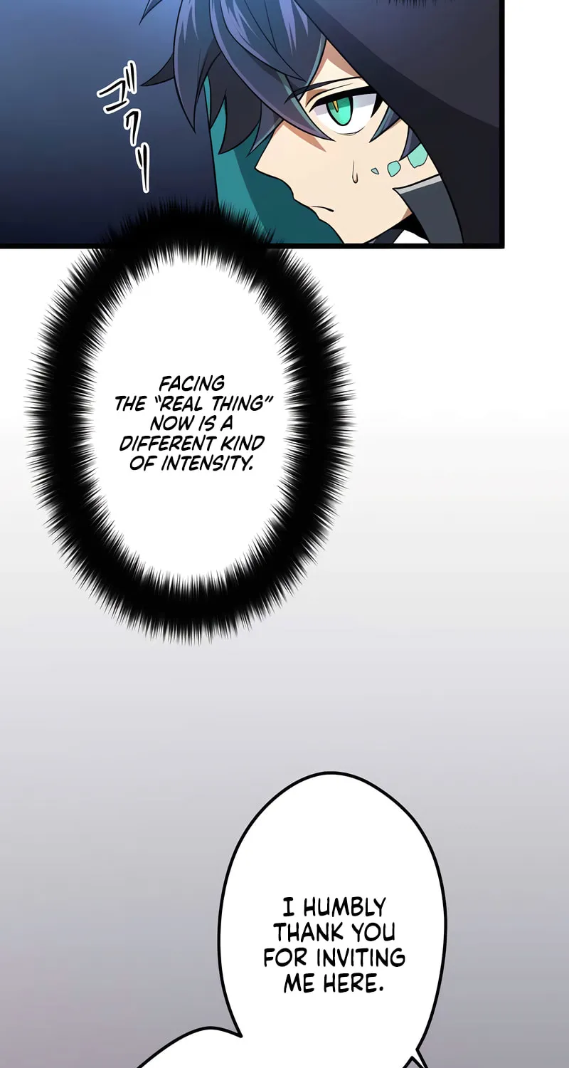 I Reincarnated as an SSS-Ranked Goblin Chapter 20 page 56 - 