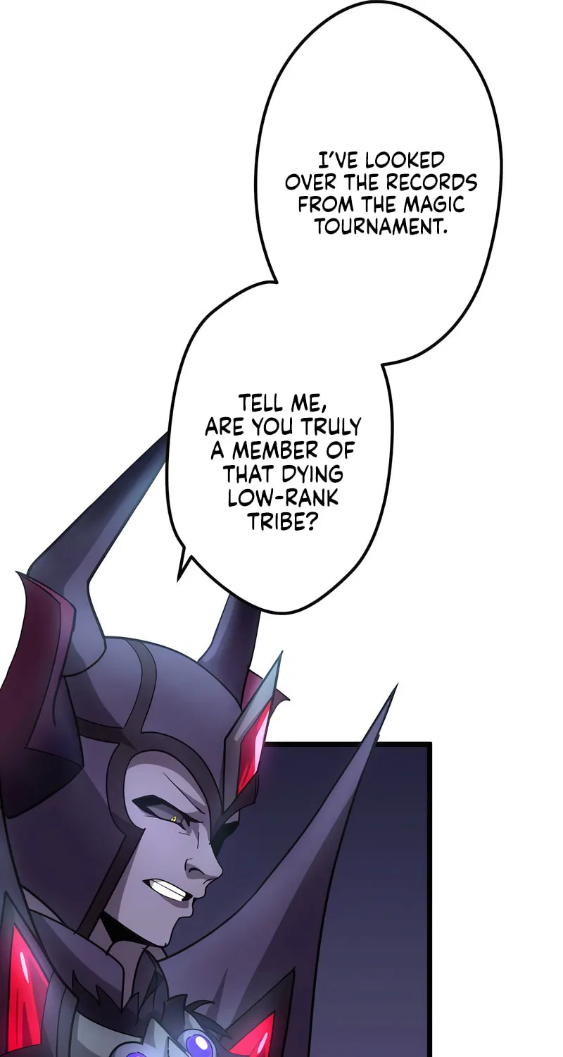 I Reincarnated as an SSS-Ranked Goblin Chapter 20 page 59 - 