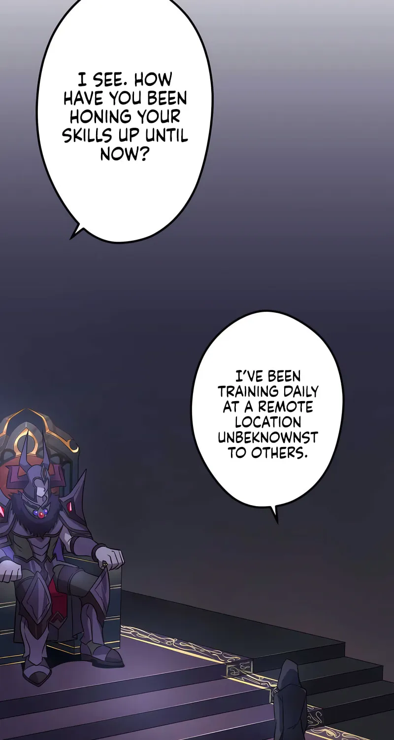I Reincarnated as an SSS-Ranked Goblin Chapter 20 page 61 - 