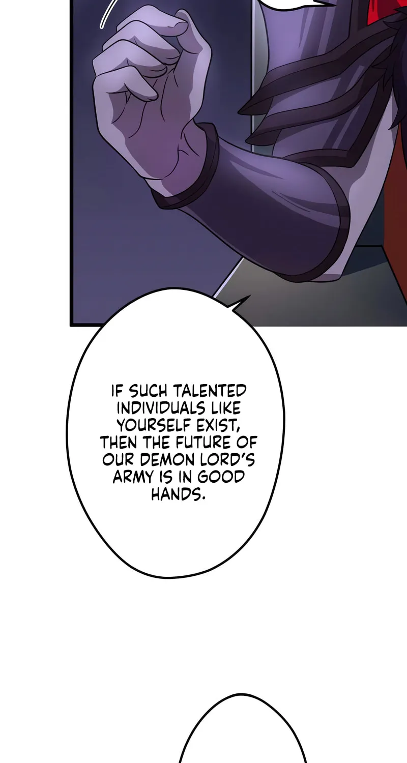 I Reincarnated as an SSS-Ranked Goblin Chapter 20 page 64 - 