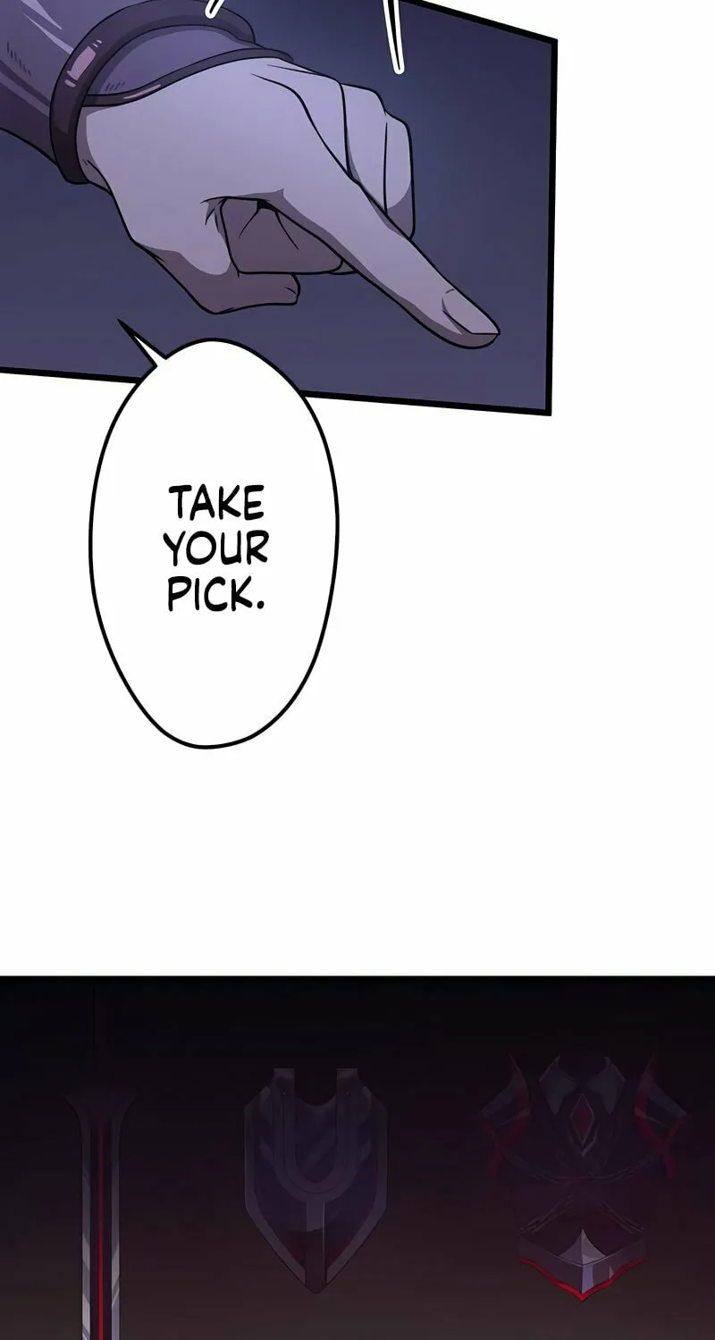 I Reincarnated as an SSS-Ranked Goblin Chapter 20 page 66 - 