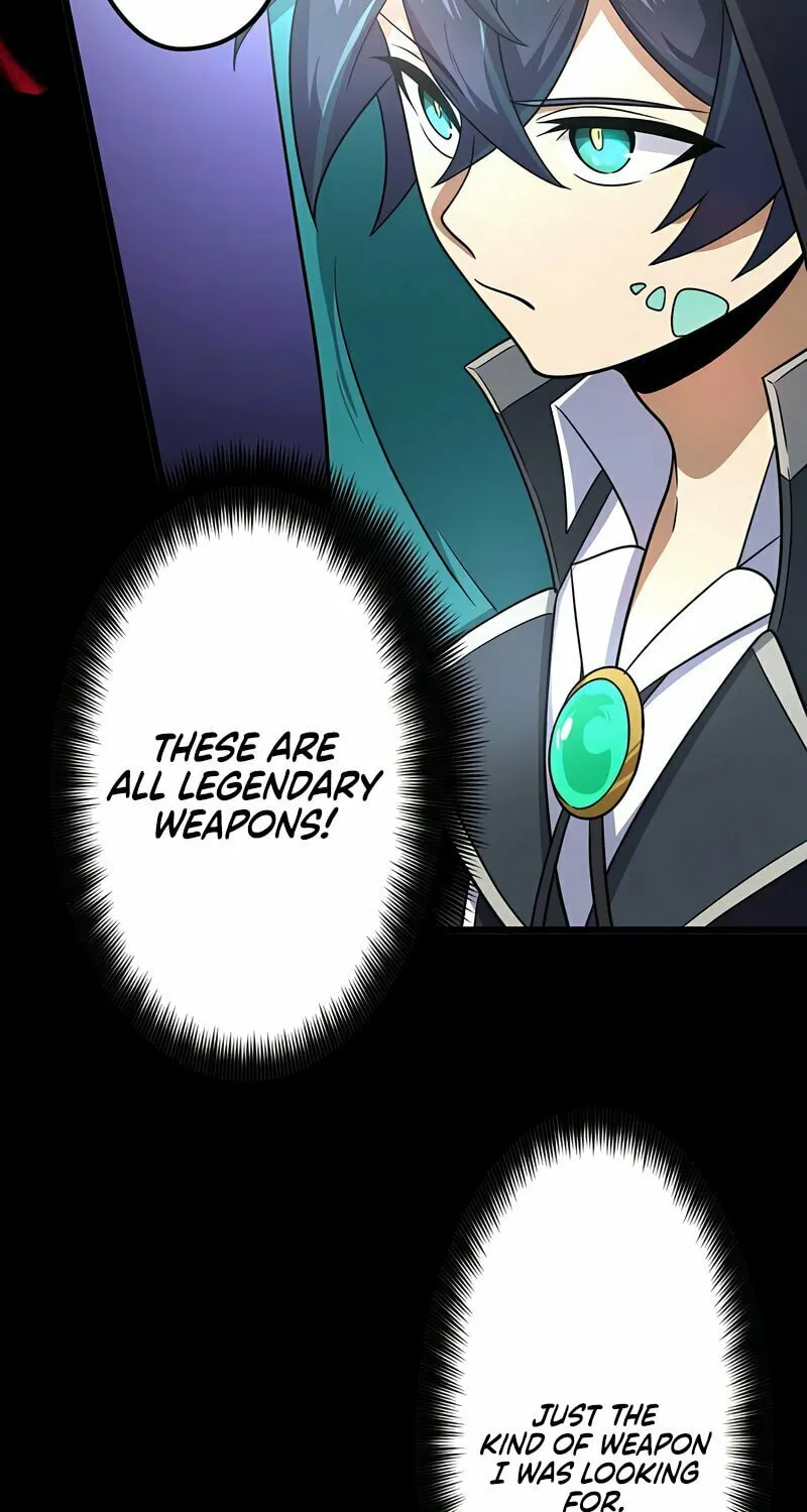 I Reincarnated as an SSS-Ranked Goblin Chapter 20 page 70 - 