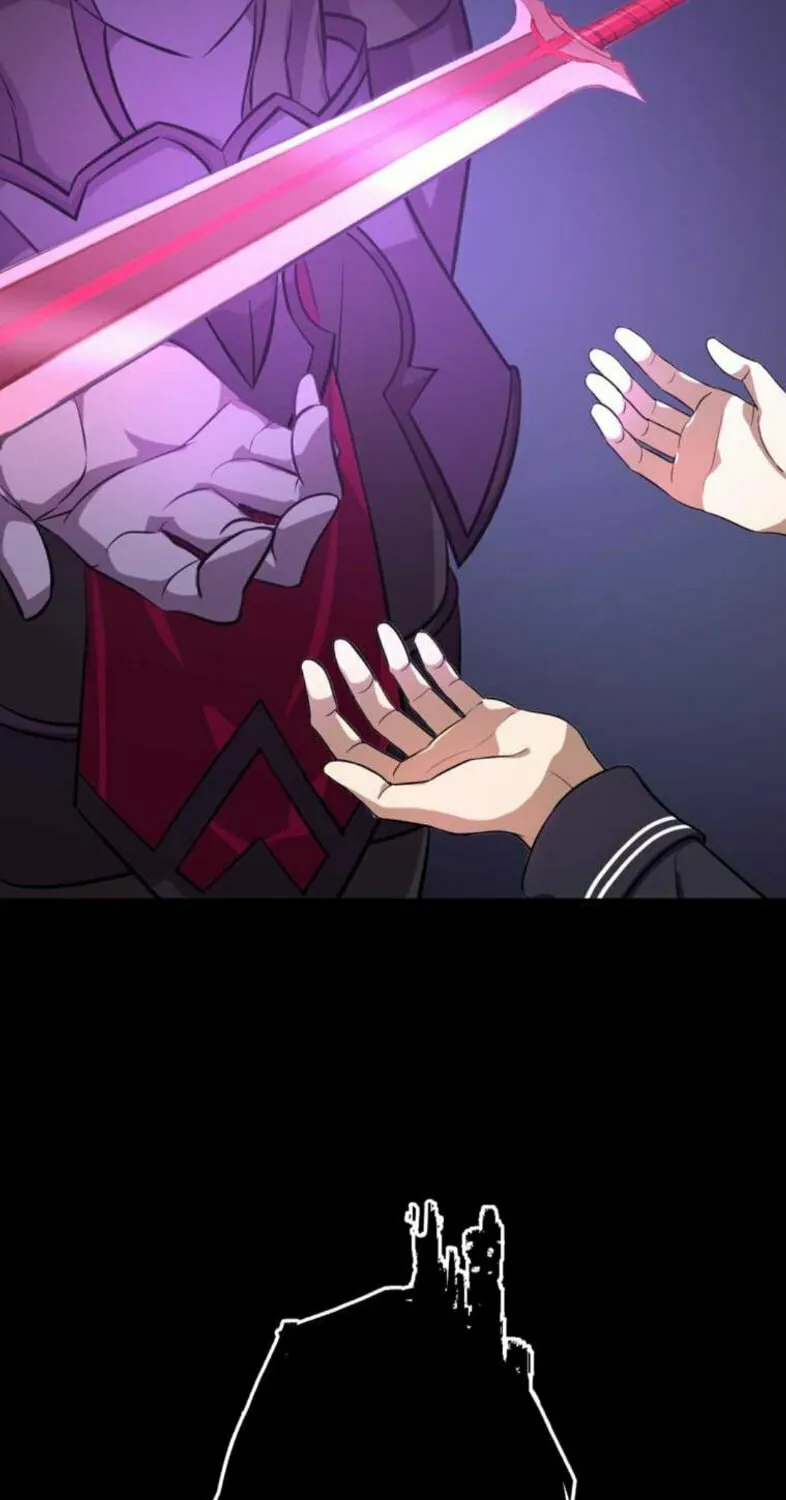 I Reincarnated as an SSS-Ranked Goblin Chapter 21 page 14 - 